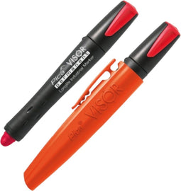 Pica 990/40 VISOR Markeerstift - Permanent - Rood