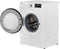 Beko WMY71432LMB3 - Wasmachine - 7 kg - 1400 tpm - Energieklasse A++ - Wit