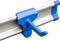 Toolflex One - Gereedschapshaken - Set van 3 - Blauw (3x)