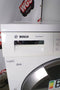 Bosch WTE86384NL - Condensdroger - 8kg Laadvermogen - 61dB(A) Geluidssterkte