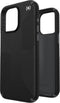 Speck Presidio2 Grip - Smartphonehoesje - Armor Cloud Technologie - Zwart