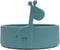 Done by Deer Eerste Maaltijdset - Deer Friends - Blue
