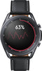 Samsung Galaxy Watch3 - Smartwatch - Always On - Zwart