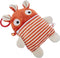 Zorgenvriendje Biff - Knuffel - 28 cm