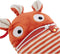 Zorgenvriendje Biff - Knuffel - 28 cm