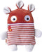 Zorgenvriendje Biff - Knuffel - 28 cm