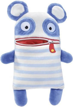 Zorgenvriendje Bill - Knuffel - 32 cm