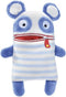 Zorgenvriendje Bill - Knuffel - 32 cm