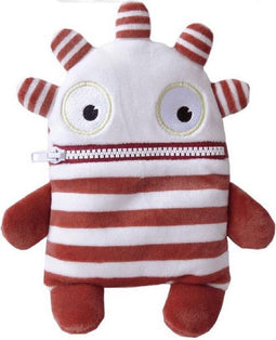 Zorgenvriendje Saggo - Knuffel - 25 cm