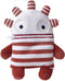 Zorgenvriendje Saggo - Knuffel - 25 cm