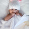 Zorgwol Baby 20 Gram navulverpakking