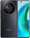 Honor Magic6 Lite - Zwart - 256 GB - Dubbele fysieke simkaart