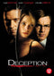 Jonathan Messer - Deception - DVD - Ewan McGregor