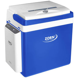 ZORN 770036 Accukoelbox 1 stuk(s)