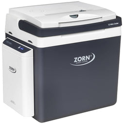 ZORN 770059 Accukoelbox en -verwarmingsbox 1 stuk(s)