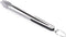 Rosmarino Blacksmith BBQ Tang - BBQ accessoires - bbq accesoires - barbecue gereedschap - RVS - geschikt voor de vaatwasser - extra grip bij handvat - 43.5 cm