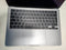Apple MacBook Air (2022) - 8-core M2 - 8GB RAM - 256GB SSD - Grijs