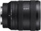 Sony FE 24-50mm f/2.8 G - Zoomlens - Compact - Full frame