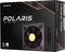 Chieftec Polaris 550W - ATX Voeding - 80 PLUS Gold 550W - Zwart