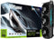 ZOTAC Gaming GeForce RTX 4070 TI SUPER Trinity Black Edition - Videokaart - 16GB GDDR6X - PCIe 4.0 - 1x HDMI - 3x DisplayPort