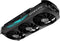 ZOTAC Gaming GeForce RTX 4070 TI SUPER Trinity Black Edition - Videokaart - 16GB GDDR6X - PCIe 4.0 - 1x HDMI - 3x DisplayPort
