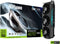 ZOTAC Gaming GeForce RTX 4070 TI SUPER Trinity Black Edition - Videokaart - 16GB GDDR6X - PCIe 4.0 - 1x HDMI - 3x DisplayPort