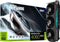 ZOTAC Gaming GeForce RTX 4080 SUPER Trinity Black Edition - Videokaart - 16GB GDDR6X - PCIe 4.0 - 1x HDMI - 3x DisplayPort