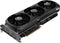ZOTAC Gaming GeForce RTX 4080 SUPER Trinity Black Edition - Videokaart - 16GB GDDR6X - PCIe 4.0 - 1x HDMI - 3x DisplayPort