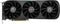 ZOTAC Gaming GeForce RTX 4080 SUPER Trinity Black Edition - Videokaart - 16GB GDDR6X - PCIe 4.0 - 1x HDMI - 3x DisplayPort