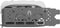 Zotac Gaming GeForce RTX 4080 SUPER Trinity OC - Videokaart 16GB GDDR6X - PCIe 4.0 - 1x HDMI - 3x DisplayPort - Wit