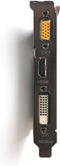 Zotac GeForce GT 710 NVIDIA 2 GB GDDR3