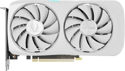 Zotac GeForce RTX 4060 Ti Dual GB GDDR6