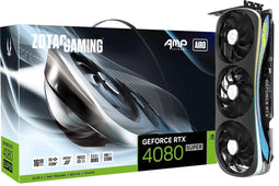 Zotac GeForce RTX 4080 SUPER AMP Extreme AIRO 16GB GDDR6X NVIDIA