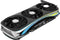 Zotac GeForce RTX 4080 SUPER AMP Extreme AIRO 16GB GDDR6X NVIDIA