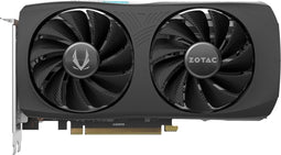 Zotac ZT-D40720E-10M videokaart NVIDIA GeForce RTX 4070 SUPER 12 GB GDDR6X