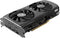 Zotac ZT-D40720E-10M videokaart NVIDIA GeForce RTX 4070 SUPER 12 GB GDDR6X