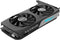 Zotac ZT-D40720E-10M videokaart NVIDIA GeForce RTX 4070 SUPER 12 GB GDDR6X
