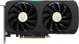 Zotac ZT-D40720H-10M videokaart NVIDIA GeForce RTX 4070 SUPER 12 GB GDDR6X