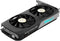 Zotac ZT-D40720H-10M videokaart NVIDIA GeForce RTX 4070 SUPER 12 GB GDDR6X