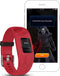 Garmin vívofit jr. 2 - Activity Tracker - Waterproof - Dark Side (Rood)