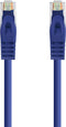 UTP Category 6 Rigid Network Cable NANOCABLE Blue