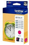 Brother LC-125XLM - Inktcartridge - Hoge Capaciteit 1200 Pagina's - Magenta
