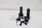 Gigaset A270 - DECT-telefoon - 2 handsets - handsfree functie