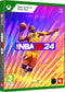 2K NBA 2K24 - Kobe Bryant Edition - Standard Edition - Xbox Series X/Xbox One