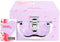 Create it! - Make-up koffer - Opbergruimte en accessoires - Roze