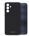 Mobilize Hoesje geschikt voor HONOR Magic 7 Lite Telefoonhoesje Flexibel TPU | Mobilize Rubber Gelly Backcover | Magic 7 Lite Case | Back Cover - Zwart
