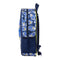 Schoolrugzak Sonic City Blauw 27 x 33 x 10 cm