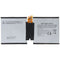 Battery suitable for Microsoft Surface 3 10.8
