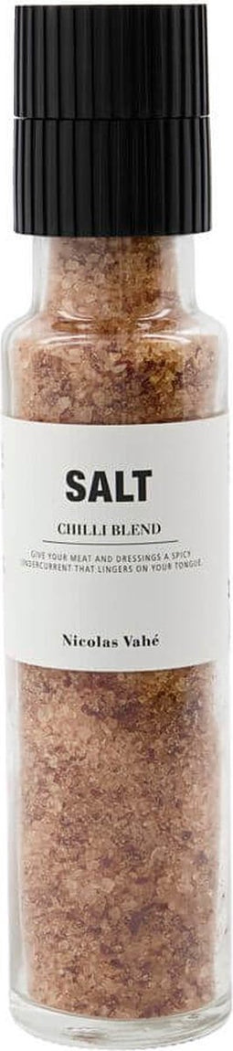 Zout met Chili mix - 315G