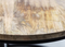 HSM Collection Ronin - Salontafelset - set van 2 - Mangohout/Metaal - Naturel/Zwart (set van 2)